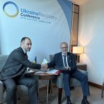 Європейський інвестиційний банк виділить 840 млн євро на відновлення України