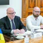 USAID і Мінвідновлення співпрацюватимуть над розвитком експортної інфраструктури України