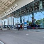 Ексочільник Одеси Костусєв і його заступник отримали підозри за незаконне заволодіння одеським аеропортом (відео)