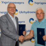 ​Укргідроенерго і чеська компанія ŽĎAS співпрацюватимуть над реконструкцією та будівництвом ГЕС