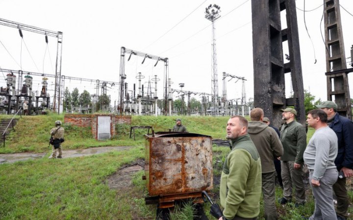 Міська рада Чернігова повернула після 23-річної оренди ТЕЦ