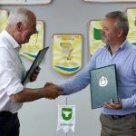 Міста Буча і Саннес (Норвегія) стали партнерами