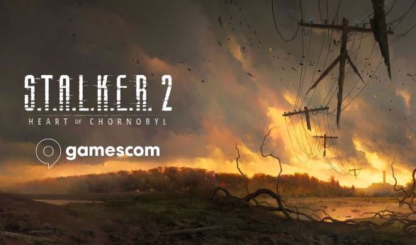 “S.T.A.L.K.E.R. 2: Heart of Chornobyl”: презентован новый трейлер игры и объявлен релиз в начале 2024 года