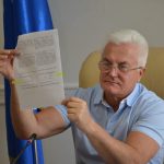Укргідроенерго підписало меморандум з французькою GE Vernova щодо відновлення об’єктів української гідроенергетики (фото)