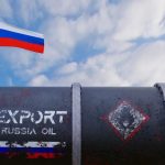 Європейські компанії продовжують транспортувати російську нафту, – Bloomberg