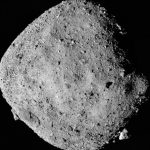 Первые в мире образцы с астероида: в NASA рассказали, что с ними сделали