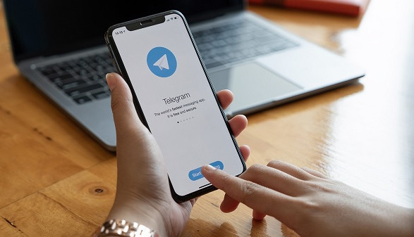 В Нацсовете работают над вопросом регулирования Telegram: что известно