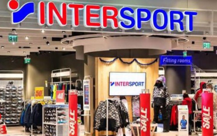 Власники "Епіцентру" купують спортивну мережу Intersport Polska