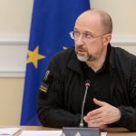 Головним ресурсом для українського відновлення мають стати конфісковані російські активи, — Шмигаль