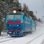Укрзалізниця до зимових свят відкрила продаж на чергову низку поїздів до Карпат