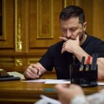 Зеленський підписав закон про додаткове тимчасове оподаткування банків