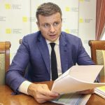 Україна перейшла до “плану Б” у фінансуванні, є ризики для бюджету на січень-лютий, – Марченко
