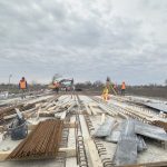 Британський уряд долучається до відбудови шести зруйнованих через війну мостів на Київщині