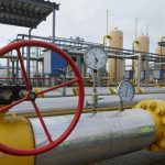 У листопаді Група Нафтогаз увела в експлуатацію 3 високодебітні газові свердловини