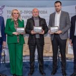 Компанія Feednova отримала нагороду від Урядового офісу із залучення та підтримки інвестицій