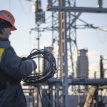 В українську енергосистему ввели два енергоблоки ТЕС