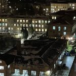 Споживання електроенергії тримається на рекордному за цей опалювальний сезон рівні, – Укренерго