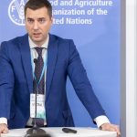 Уряд призначив керівника Державного агентства лісових ресурсів