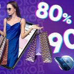 Експерти Emporium оприлюднили статистику пошуку промокодів: знижки на які товари цікавлять українців насамперед