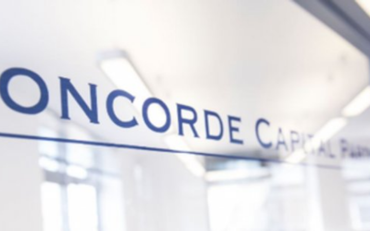 ЗМІ: У київському офісі компанії Concorde Capital проводять обшуки, її керівника Мазепу затримали на кордоні з Польщею