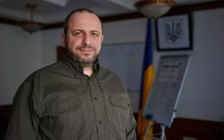 Україна й Бельгія підписали декілька документів про співпрацю в оборонній промисловості