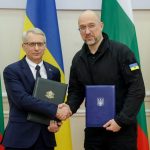Прем’єри України і Болгарії підписали спільну заяву