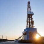 Нафтогаз заявив про запуск двох нових свердловин
