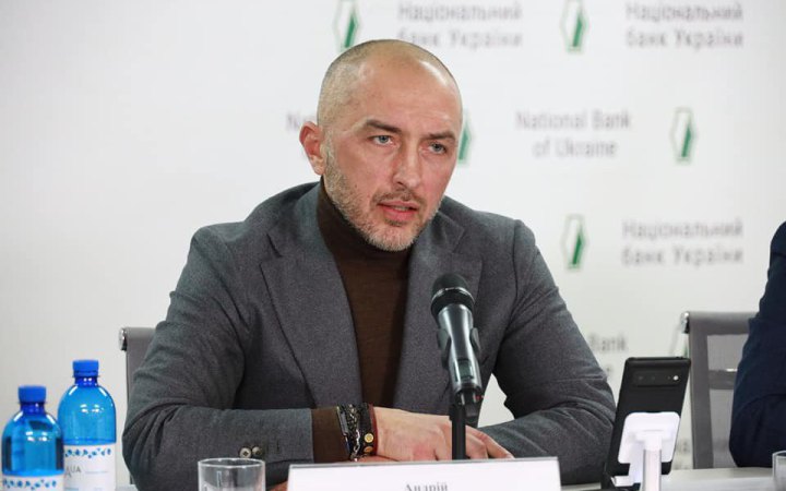 Голова НБУ заявив про збільшення обсягу коштів українців на рахунках у банках