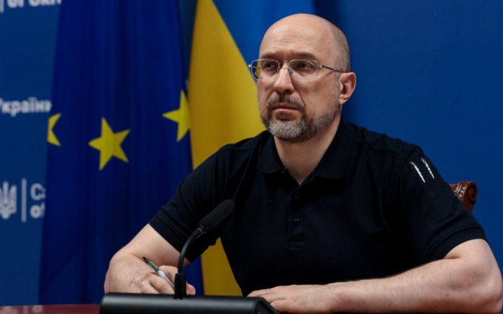 Шмигаль: тепер за програмою єРобота можна буде отримати 330 тисяч грн для висадки одного гектара винограду