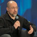Шмигаль розповів, як планують посилювати економіку України