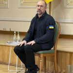 Шмигаль: є “повна готовність” використати прибуток від заморожених активів Росії на користь України