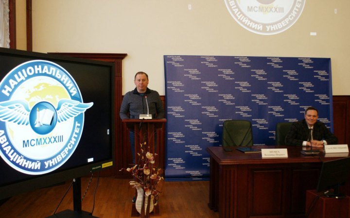 NAUDI допомагає українським студентам з працевлаштуванням до підприємств-виробників БпЛА