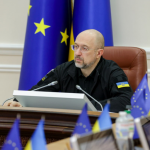 Шмигаль озвучив дані про стан енергосистеми і запаси газу/вугілля після зими