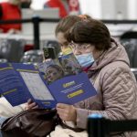Україна пропонує замість програм з підтримки біженців впровадити програми для тих, хто повертається