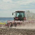 В Україні стартувала посівна