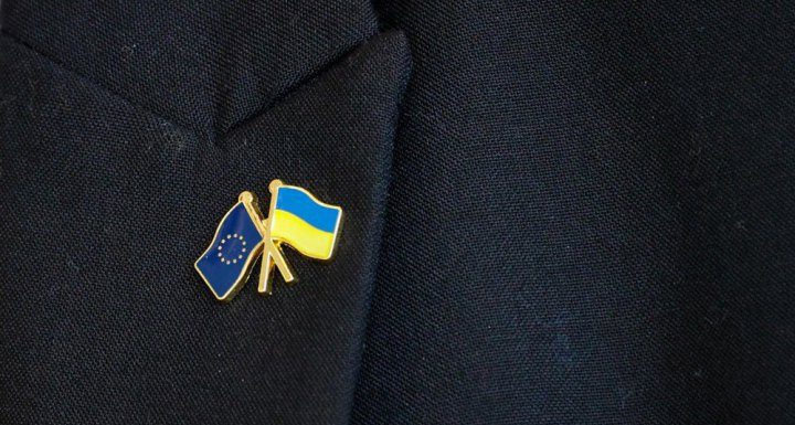 ЄС підписав перші гарантійні угоди на 1,4 млрд євро у рамках інвестиційного компонента Ukraine Facility