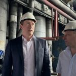 Чернишов: Нафтогаз буде забезпечувати газом виробників електроенергії і тепла