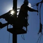 Укренерго ввело аварійні відключення світла у 12 областях і Києві