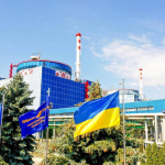 Профільний комітет ВР підтримав завершення будівництва двох енергоблоків на Хмельницькій АЕС