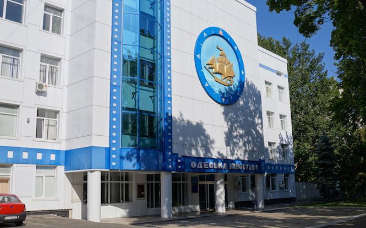 “Одеська кіностудія” стала збитковою і ризикує припинити своє існування, – Держаудитслужба