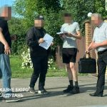 ​ДБР викрило схему привласнення нерухомості “Київміськбуду” на 282 млн гривень