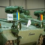 В Україні розпочав роботу перший цех з ремонту і виробництва бронетехніки за участі німецького концерну Rheinmetall
