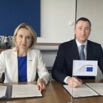 Нафтогаз отримає грант від Європейського інвестбанку для розробки стратегії декарбонізації