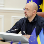 ​Кабмін наразі не обговорює підвищення податків, – Шмигаль