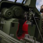 Україна на чверть збільшила виробництво зброї за перші три місяці року