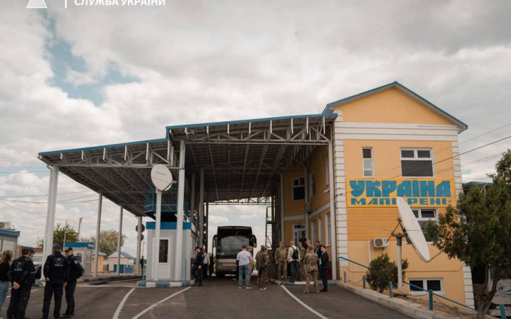 На Одещині планують розширити дорогу Одеса-Рені
