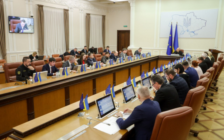 Шмигаль анонсував пільгові кредити на купівлю енергообладнання і розширення газової генерації