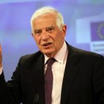 Боррель розповів про 14-й пакет санкцій ЄС проти Росії