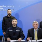Укроборонпром анонсував створення спільного підприємства з американською компанією Amentum Services