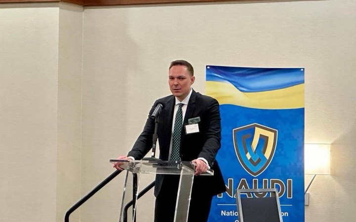 На саміті у Вашингтоні шукатимуть рішення щодо посилення співпраці української та американської оборонних індустрій, – Висоцький